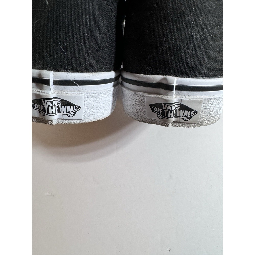 Vans Women's Size 8 - Lot of 2 Pair. Excellent condition! - Picture 7 of 10